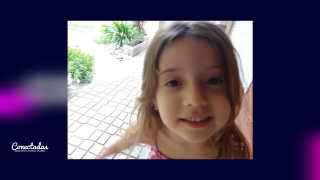 Conectadas | Solidaridad | Todos por Guada – Elba Mamá de Guada