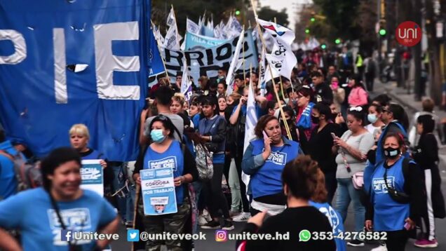 UNITEVE | Columna de actualidad – Lula Díaz