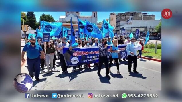 UNITEVE | Columna de actualidad – Lula Díaz