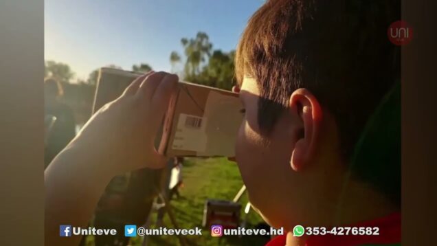 UNITEVE | Columna de espectáculos – Rodrigo Urquía