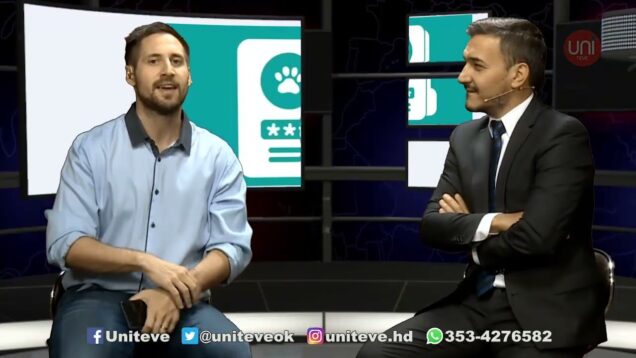 UNITEVE | El día mundial de las contraseñas