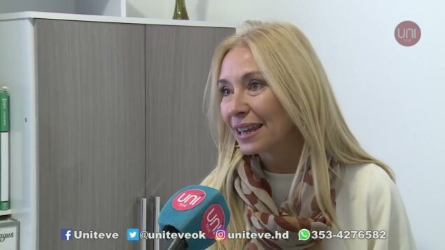 UNITEVE | Informe Especial | Celiaquía – Verónica Dagatti