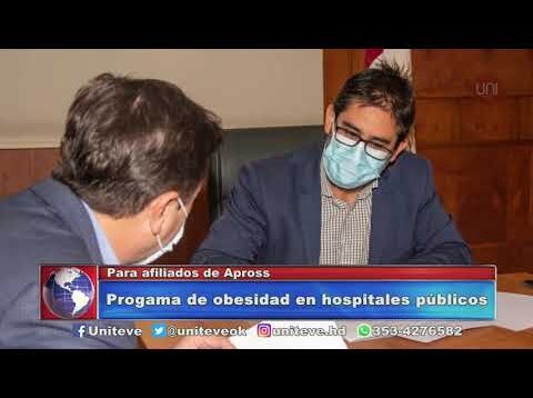 UNITEVE | Noticias Provinciales