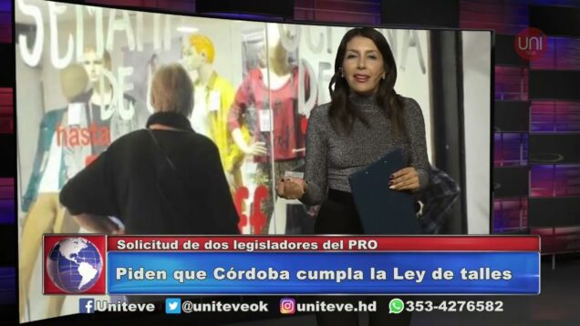 UNITEVE | Pozo del Molle | Columna de Actualidad – Lula Díaz