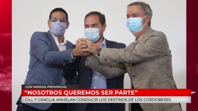 C20 Noticias | Con mirada Provincial – Natalio Graglia