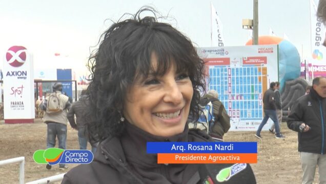 Campo Directo | Agroactiva volvió después de la pandemia