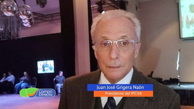 Campo Directo | El IPCVA apuesta fuerte a la comunicación