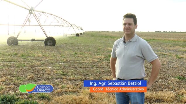 Campo Directo | Novedades del Consorcio de Usuarios de Aguas Subterráneas de la Zona 1