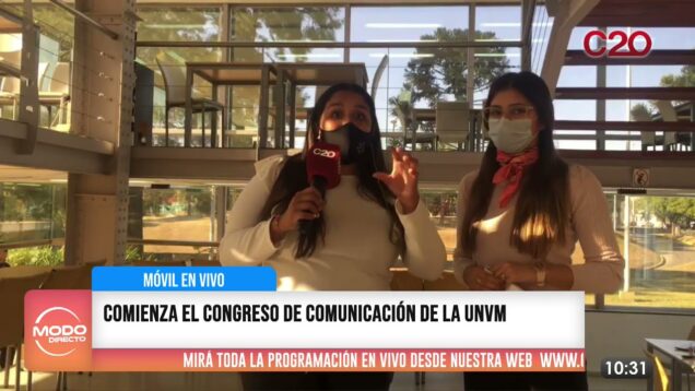 Modo Directo | Móvil en Vivo