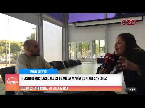 Modo Directo | Móvil en Vivo