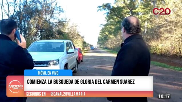 Modo Directo | Móvil en Vivo