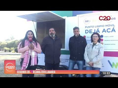 Modo Directo | Móvil en Vivo