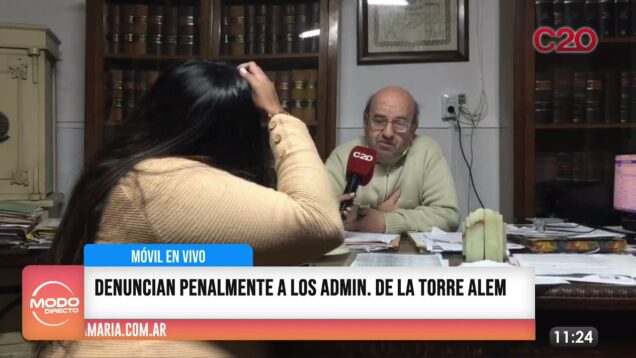 Modo Directo | Móvil en Vivo