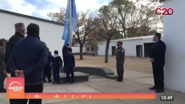 Modo Directo | Móvil en vivo – Abi Sánchez