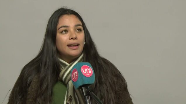 UNITEVE | Beca CONICET | El payador primitivo y moderno – Lic. Araceli Arguello