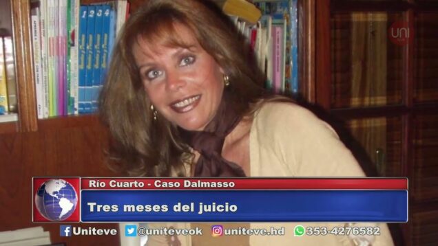 UNITEVE | Columna de actualidad – Lula Díaz