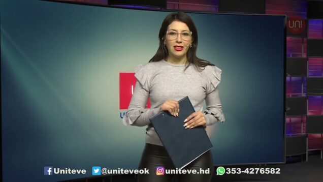 UNITEVE | Columna de actualidad – Lula Díaz