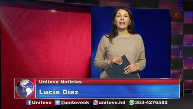 UNITEVE | Columna de actualidad – Lula Díaz