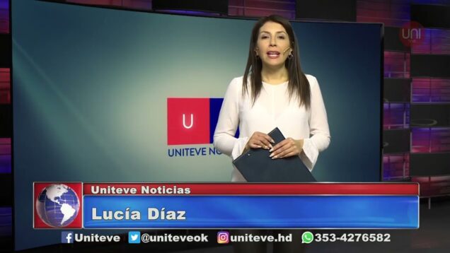 UNITEVE | Columna de actualidad – Lula Díaz