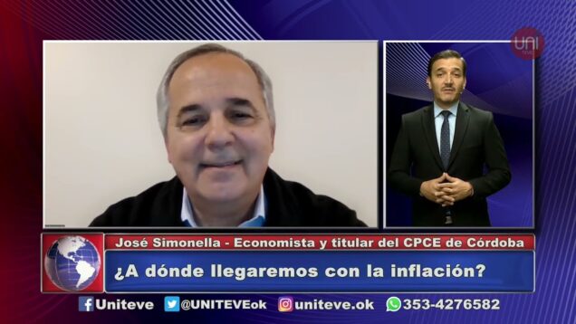 UNITEVE | El comportamiento del dólar en el país