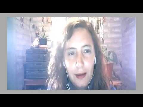 UNITEVE | Imágenes de la frontera sur – Graciana Pérez Zavala