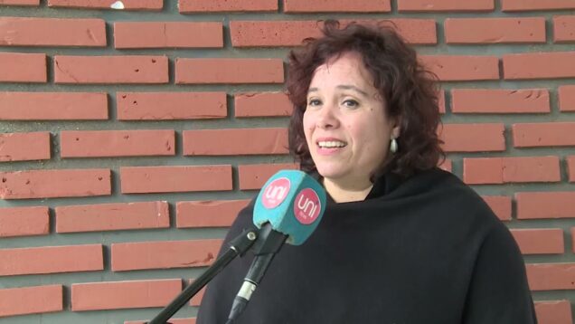 UNITEVE | nscripciones abiertas para estudiar en la UNVM – Verónica Cisneros