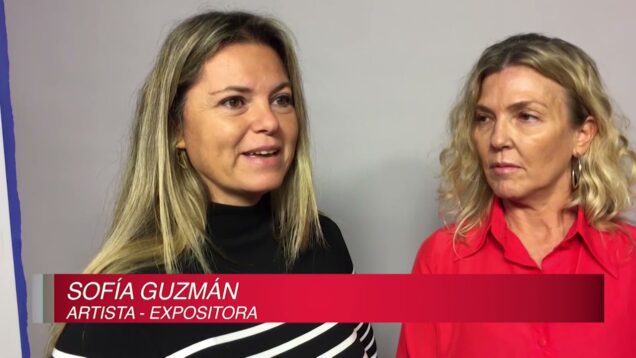 UNITEVE | Usina Cultural presenta la muestra “Profundo”