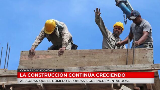 C20 Noticias | Complejidad Económica – Daniel Sánchez