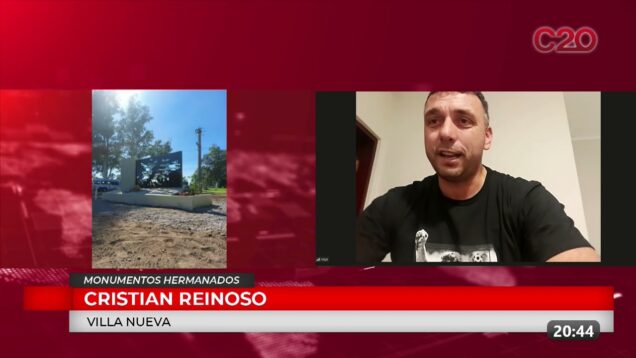 C20 Noticias | Monumentos Hermanados