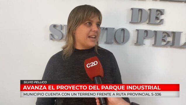 C20 Noticias | Silvio Pellico – Leticia Allocco