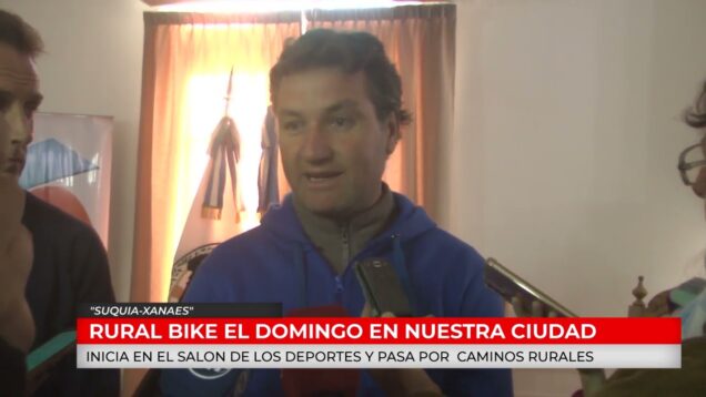 C20 Noticias |  “Suquía-Xanaes” – Lucas Ateca / Germán Abellonio.