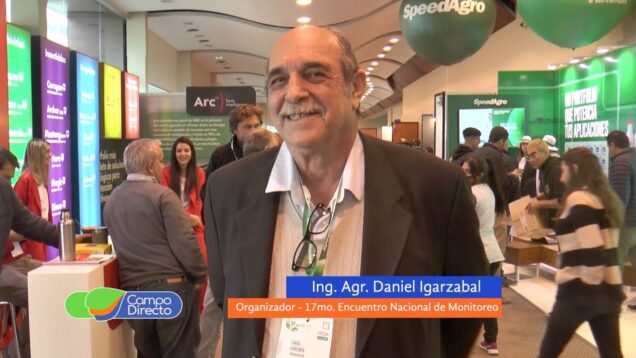 Campo Directo | Nueva edición del Encuentro Nacional de Monitoreo