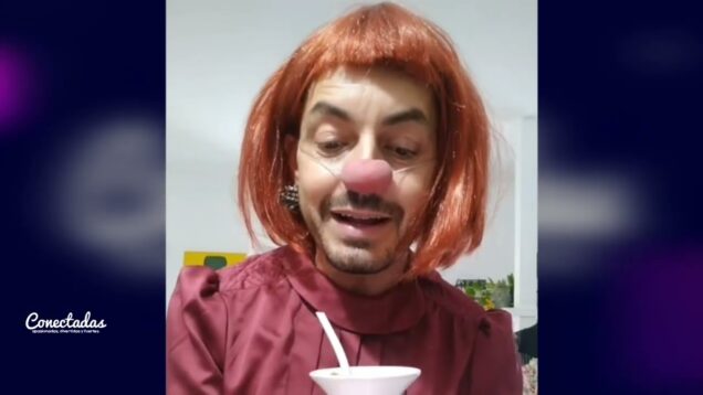 Conectadas | Arte – Juan Pablo Amante