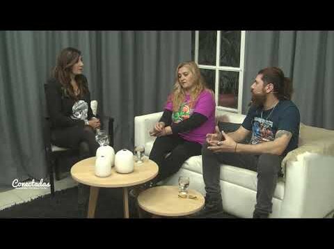 Conectadas | Emprendedores – Tina y Mauri de Valkiriarte