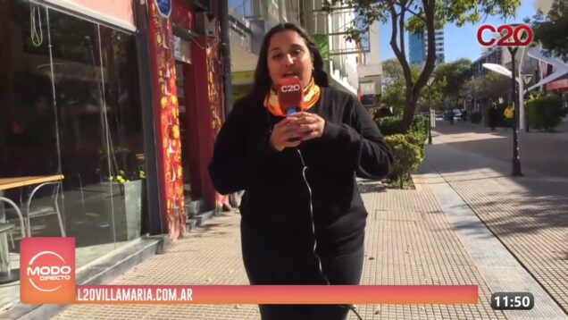 Modo Directo | Móvil en Vivo