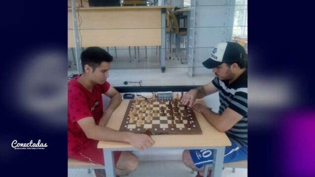 Seguimos Conectadas | Deportes – Pablo Paris