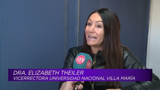 UNITEEVE | Decanas y Decanos de Ciencias Económicas se reunieron en la UNVM