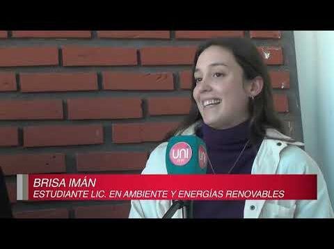 UNITEVE | Beca posdoctoral por proyecto de investigación – Lara Buthet