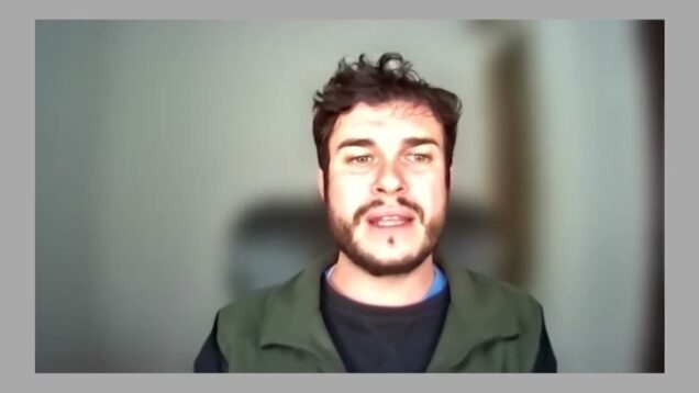 UNITEVE | Diplomatura en distribución y exhibición audiovisual – Mariano García