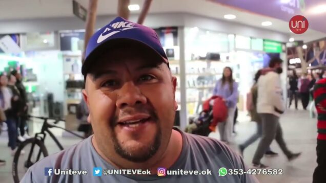 UNITEVE | Hallaron al taxista desaparecido y quedó detenido