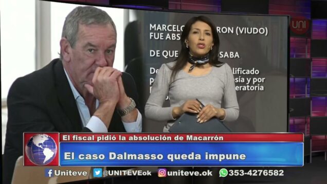 UNITEVE | Noticias provinciales – Lula Díaz