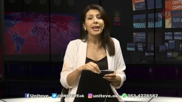 UNITEVE | Prórroga para tramitar los subsidios de servicios