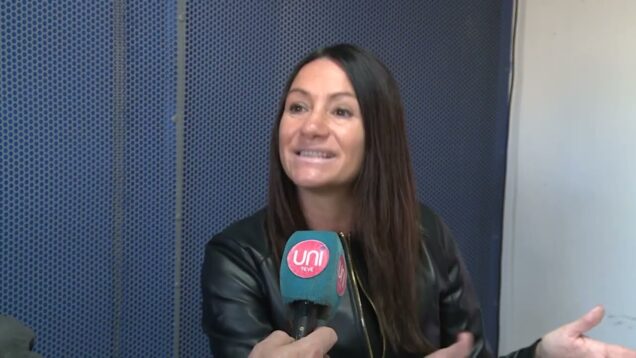 UNITEVE | UNVM en el “Foro de Rectoras y Vicerrectoras de Universidades Públicas”