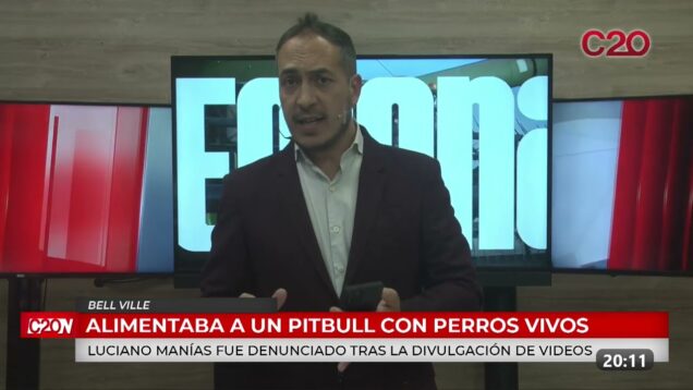 C20 Noticias | Bell Ville – Micaela Jonneret