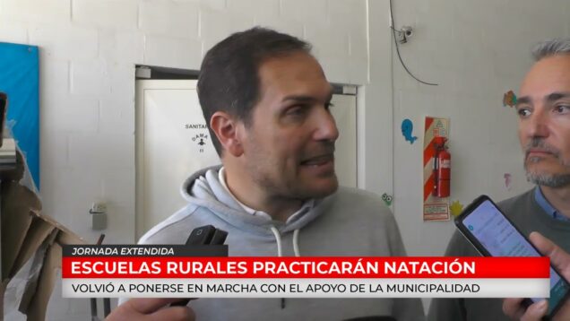 C20 Noticias | Jornada Extendida – Martín Gill