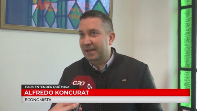 C20 Noticias | Para entender que pasa – Alfredo Koncurat