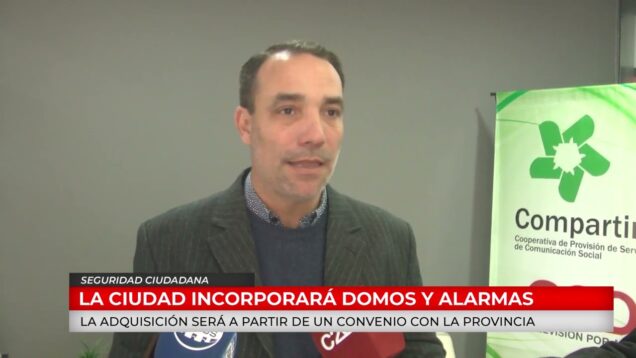 C20 Noticias | Seguridad Ciudadana – Eduardo Rodríguez