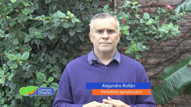 Campo Directo | Asumió Sergio Massa y fijó la política para el agro