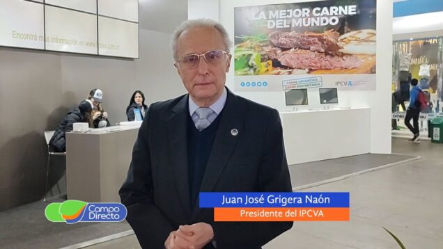 Campo Directo | Expo Palermo volvió con todo