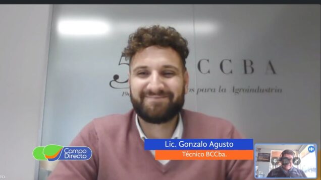 Campo Directo | Maratón de finanzas agropecuarias en la BCCBA